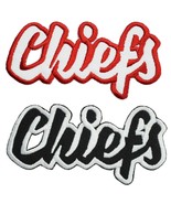 Atlanta Falcons Super Bowl NFL Football Embroidered Iron on Patch Georgia - £5.86 GBP+