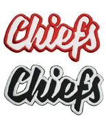 Atlanta Falcons Super Bowl Football Embroidered Iron on Patch Georgia - $10.87 CAD+