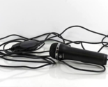 Logitech USB Rock Band Plug and Play Wired Microphone 15 ft. Cable A-023... - $11.39