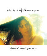 Stoned Soul Picnic:: The Best Of Laura Nyro [Audio CD] Laura Nyro - $29.99