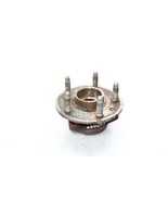 2010-2015 CHEVROLET CAMARO FRONT OR REAR WHEEL HUB ASSEMBLY H0482 - $60.19