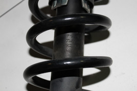 2004-2009 TOYOTA PRIUS 1.5L REAR SHOCK STRUT SPRING COIL R873 image 5