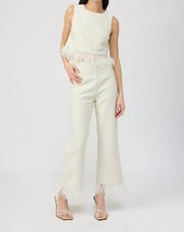 En Saison arden top size S - $84.15