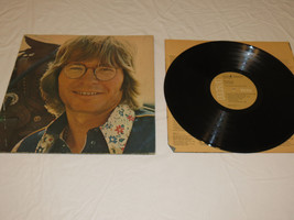 John Denver Windsong Stereo APL1-1183 1975 LP Album Record vinyl*^ - £8.25 GBP