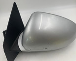 2008-2012 Buick Enclave Driver Side View Power Door Mirror Silver OEM B4... - $98.99