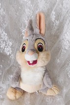 Disneyland Thumper from the Movie Bambi - 12&quot; Plush Toy - Clean &amp; Nice! ... - £14.65 GBP