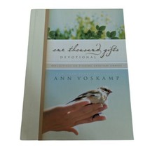 One Thousand Gifts Devotional: Reflections on Finding Everyday Graces, V... - $3.95