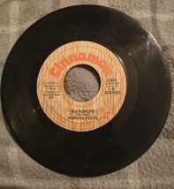 Narvel Felts - Raindrops / Tilted Cup Of Love 45 RPM Single Vinyl Record... - $55.52 MXN