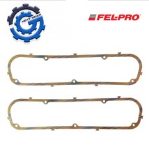New Felpro Valve Cover Gasket Set For 64-81 Dodge Ramcharger Trailduster... - $32.68