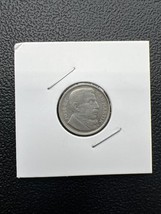 1953 Argentina  10 Centavos, San Martin -Foreign Coin 19mm - $3.99