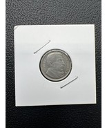 1953 Argentina  10 Centavos, San Martin -Foreign Coin 19mm - $5.45 CAD