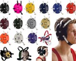 Cliff Keen | E58 Signature Wrestling Headgear | Earguards MMA | 100% Aut... - $38.99