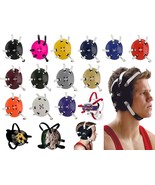 Cliff Keen | E58 Signature Wrestling Headgear | Earguards MMA | 100% Aut... - $856.45 MXN