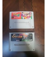 Super Formation Soccer &amp; Baseball Super Famicom SFC Japan import US Sell... - £12.63 GBP