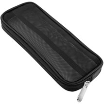 Makeup Brush Case Cosmetic Brush Storage Bag Travel Cosmetic Holder  Organizer f - £45.73 GBP