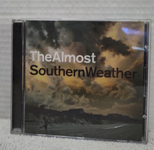 The Almost - Southern Weather - 2007 CD Tooth &amp; Nail Records - £5.40 GBP