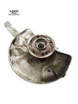 MERCEDES X166 GL/ML/GLE/GLS-CLASS DRIVER/LEFT FRONT SPINDLE KNUCKLE HUB ... - €67,36 EUR