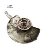 MERCEDES X166 GL/ML/GLE/GLS-CLASS DRIVER/LEFT FRONT SPINDLE KNUCKLE HUB ... - €67,54 EUR
