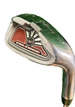 Nextt Golf Voltage Pitching Wedge RH Stiff Steel 36 Inches Nice Factory Grip - $14.99