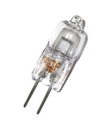 58662 Osram 20T3Q/CL 24V 20W Clear Standard Halogen Lamp - $10.58