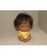 Vintage Iwai Moody Cutie Doll Made in Japan 1960&#39;s - $12.30 CAD