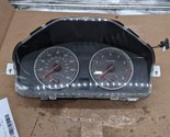 Speedometer Cluster 5 Cylinder MPH Fits 04-07 VOLVO 40 SERIES 325491 - $56.43