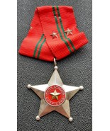 Socialist Republic of Vietnam - Order of the Liberation of South Vietnam - $29.99