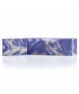 Cool Water Artisan Soap Loaf with Cut -3 Pounds - £19.90 GBP