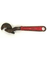 Vintage Self-Adjusting Wrench, 8”  - £13.97 GBP