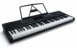 JUAREZ Octavé JRK660 61-Key Electronic Teaching Keyboard Piano with LED Display  - £199.36 GBP
