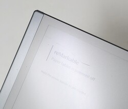 reMarkable 2 RM113 10.3” Paper Tablet with Marker Plus - Gray image 3