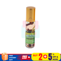 1 X Green Herb Oil Thai Dizziness Relief Pain Headache Stuffy Nose 8cc - $16.73