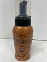 BODY DRENCH WHIPPED CHOCOLATE SELF TANNING MOUSSE 5 OZ - $9.99