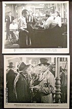 HUMPHREY BOGART,LAUREN BACALL (KEY LARGO &amp; CASABLANCA) ORIG,PHOTO LOT - £152.63 GBP