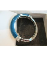 Lia Sophia Chromatic Ocean Medium Bracelet Brand New With Tag And Box - £31.85 GBP