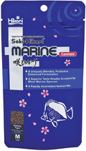 Revolutionary Hikari Saki Hikari Marine Carnivore Sinking Pellets with P... - $8.95