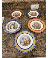 Antique Benell 22 Karat Plates  - €611,63 EUR
