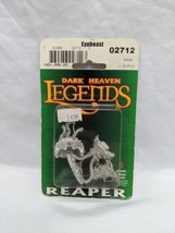 Reaper Miniatures Dark Heaven Legends Eyebeast Metal Miniature - £31.72 GBP