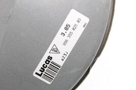 Power Brake Booster With Ceramic Brakes Fits 97-04 09-12 PORSCHE BOXSTER 33750 image 8