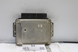 2013 Ford Focus Engine Control Unit ECU DM5A12A650HB Module 155 4E5-B4 - £54.89 GBP