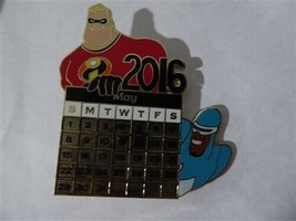 Disney Exchange Pins 114952 DSSH - Pixar Calendar - Surprise Release - May-
s... - £21.75 GBP
