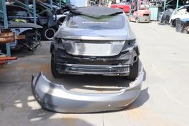 Driver Left Front Door Shell Color 321 Fits 10-11 SAAB 9-5 62829 image 6