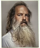 Rick Rubin Autographed Signed Glossy 8x10 Photo - €258,34 EUR Rick Rubin Autographed Signed Glossy 8x10 Photo - €258,34 EUR