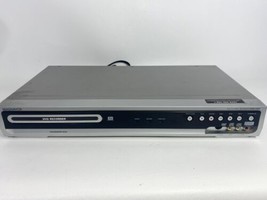 Magnavox MWR10D6 Dvd Recorder - Tested Works Great No Remote - £38.88 GBP