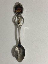 Grand Ole Opry Vintage Collectibles Souvenir Spoon J1 - £5.17 GBP