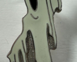 2007 Disney THE HAUNTED MANSION  Crypt Ghost Hidden Mickey Pin 2 of 4 - $10.88