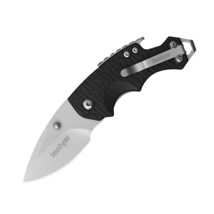 Stainless Steel Casxiu 3800 Folding Knife Portable Outdoor - £11.60 GBP