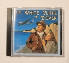 The White Cliffs of Dover Bing Crosby Harry James Glenn Miller DISC #2 O... - £3.15 GBP
