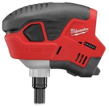 Milwaukee Tool 2458-20 M12 Cordless Palm Nailer - £185.70 GBP