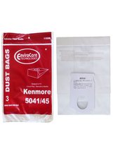 EnviroCare replacement for Kenmore Type H Canister Vacuum Cleaner Bag 203040 240 - $7.33
